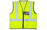 Reflective Safety Vests With Led 
