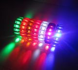 9 in 1 Rechargeable LED Warning Light